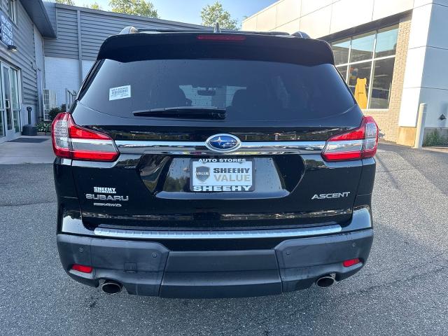 Used 2020 Crystal Black Silica Subaru  image 20