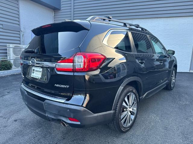 Used 2020 Crystal Black Silica Subaru  image 21