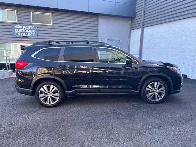 Used 2020 Crystal Black Silica Subaru  image 22