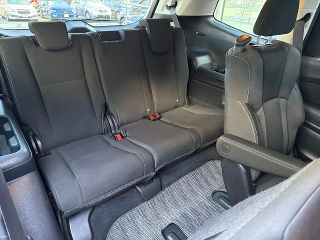 Used 2020 Crystal Black Silica Subaru  image 28