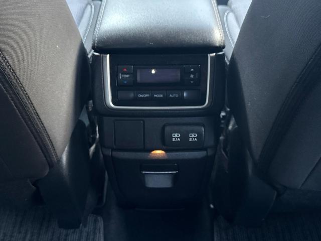 Used 2020 Crystal Black Silica Subaru  image 29