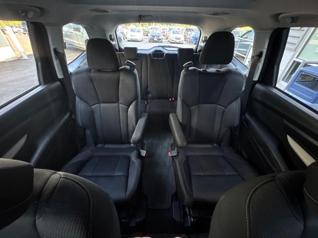 Used 2020 Crystal Black Silica Subaru  image 30