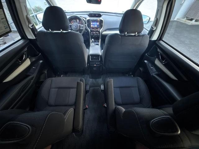 Used 2020 Crystal Black Silica Subaru  image 31