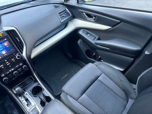 Used 2020 Crystal Black Silica Subaru  image 32