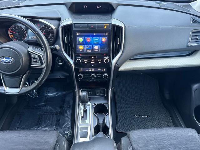 Used 2020 Crystal Black Silica Subaru  image 33