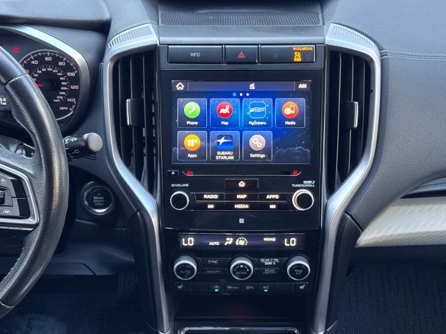 Used 2020 Crystal Black Silica Subaru  image 35