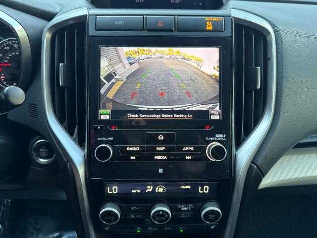 Used 2020 Crystal Black Silica Subaru  image 36
