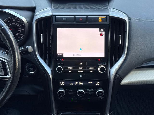 Used 2020 Crystal Black Silica Subaru  image 37