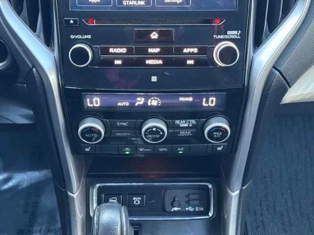 Used 2020 Crystal Black Silica Subaru  image 38