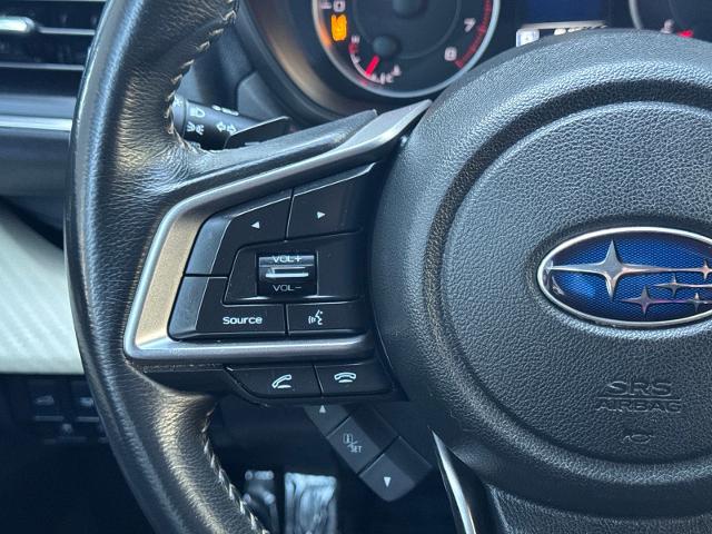 Used 2020 Crystal Black Silica Subaru  image 39