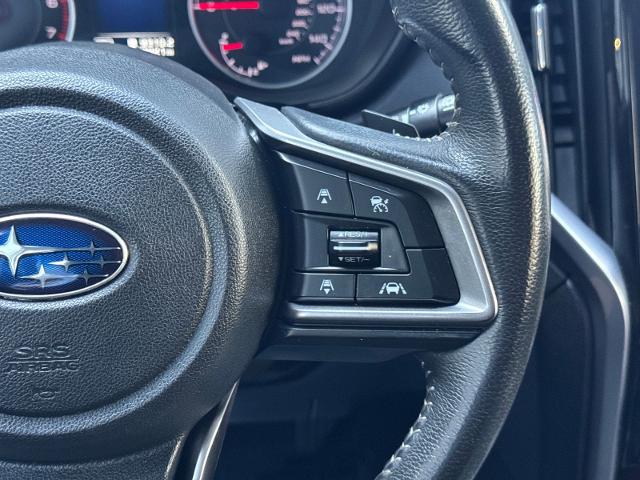 Used 2020 Crystal Black Silica Subaru  image 40