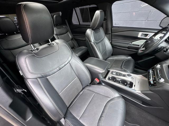 Used 2020 Magnetic Ford  image 10