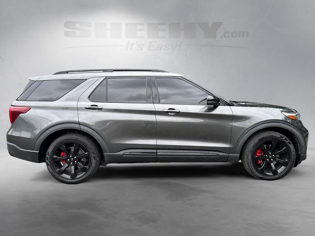 Used 2020 Magnetic Ford  image 11