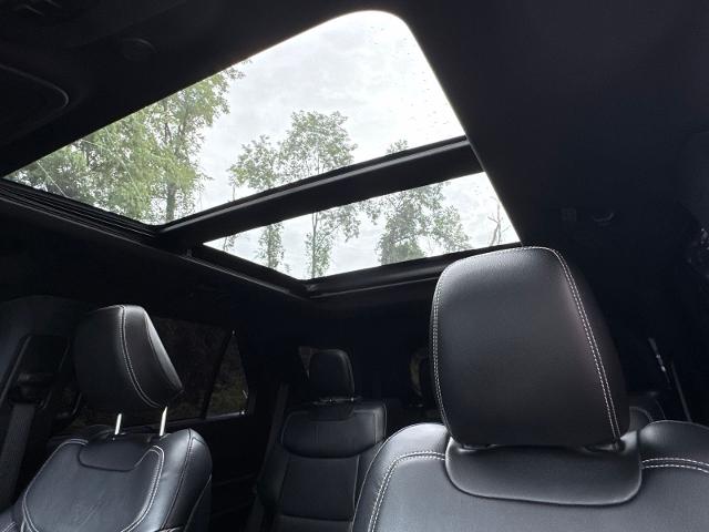 Used 2020 Magnetic Ford  image 13