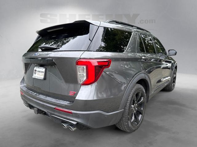 Used 2020 Magnetic Ford  image 15