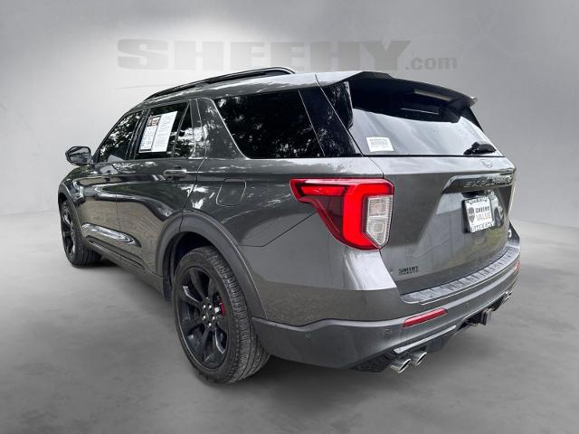 Used 2020 Magnetic Ford  image 17