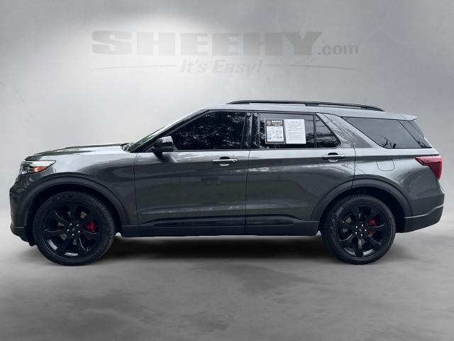 Used 2020 Magnetic Ford  image 18