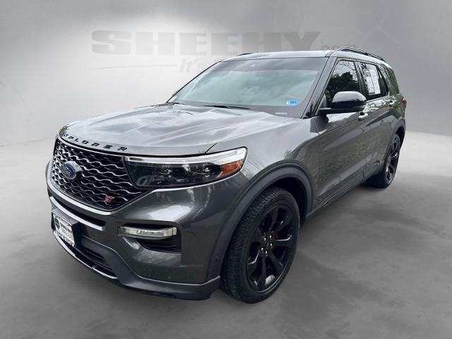 Used 2020 Magnetic Ford  image 19