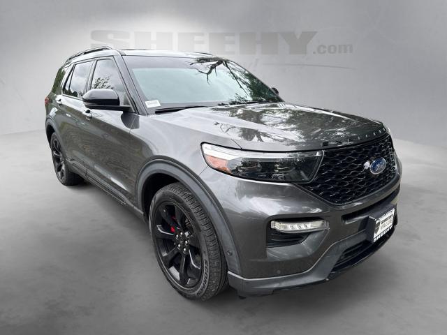 Used 2020 Magnetic Ford  image 2