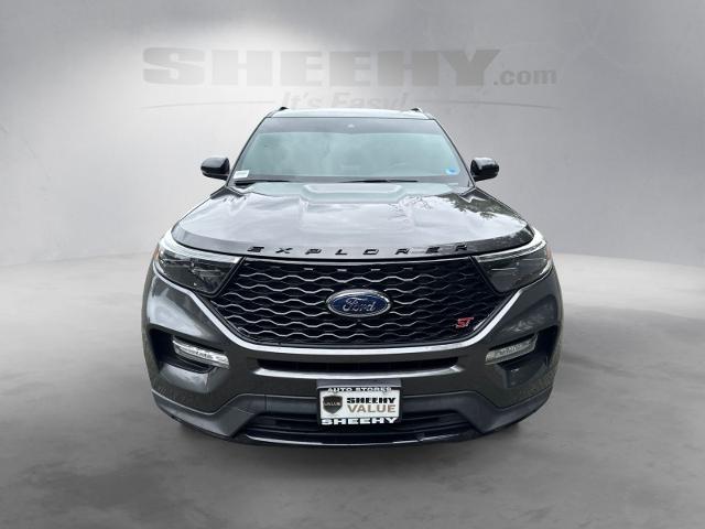 Used 2020 Magnetic Ford  image 20