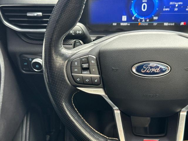 Used 2020 Magnetic Ford  image 21