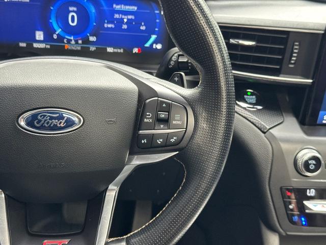 Used 2020 Magnetic Ford  image 22
