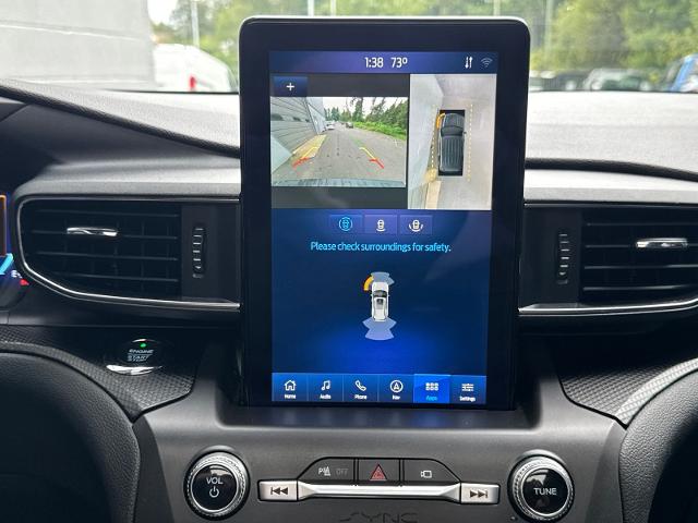 Used 2020 Magnetic Ford  image 23