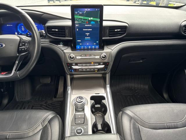 Used 2020 Magnetic Ford  image 24