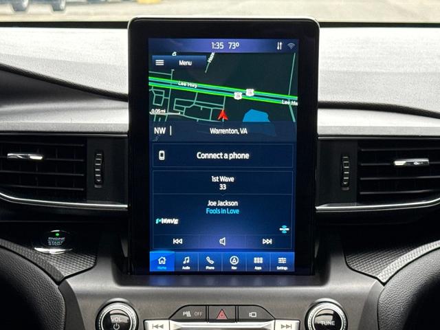 Used 2020 Magnetic Ford  image 25