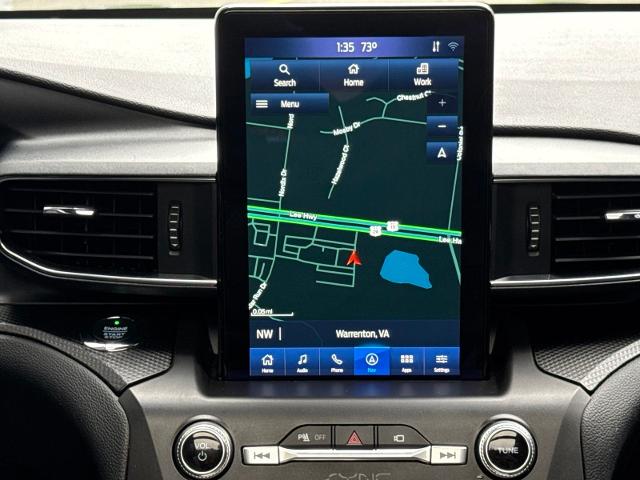 Used 2020 Magnetic Ford  image 28