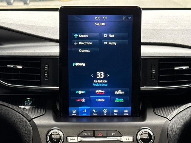 Used 2020 Magnetic Ford  image 29