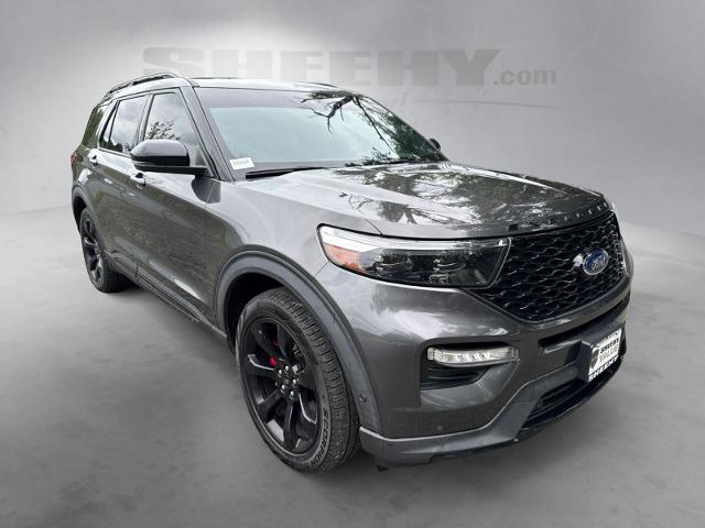 Used 2020 Magnetic Ford  image 3