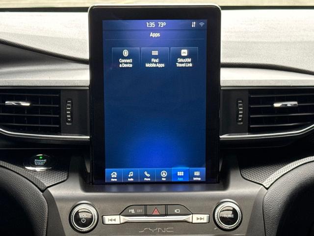 Used 2020 Magnetic Ford  image 30