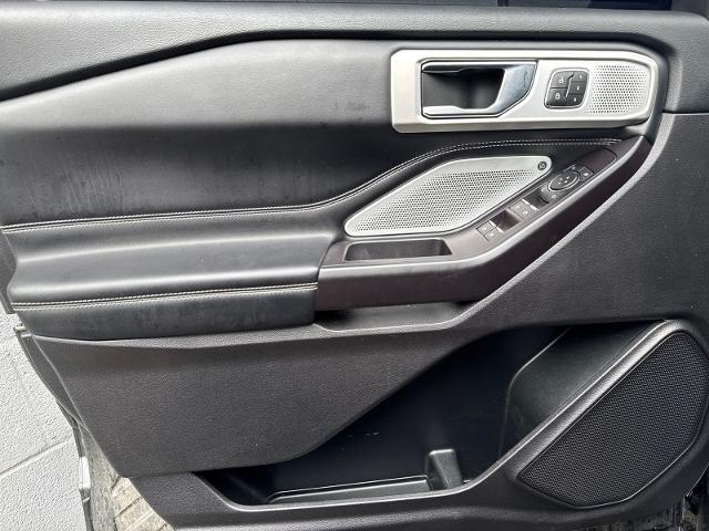 Used 2020 Magnetic Ford  image 32