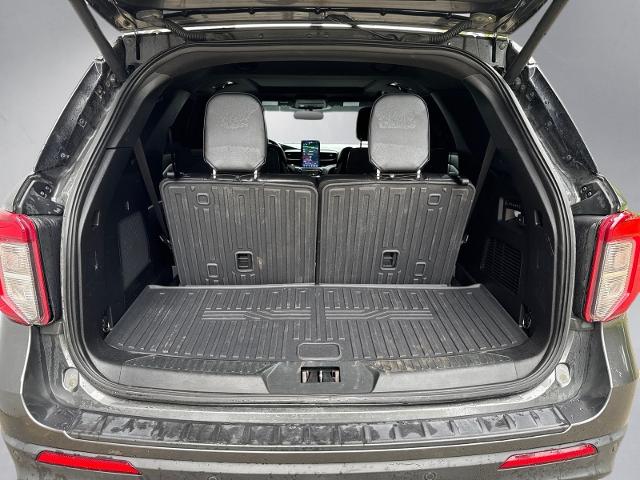 Used 2020 Magnetic Ford  image 33