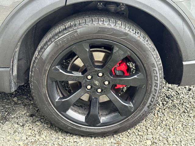 Used 2020 Magnetic Ford  image 34