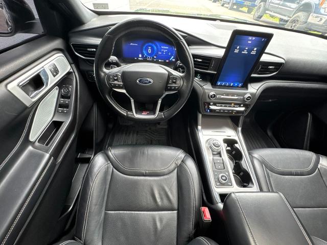 Used 2020 Magnetic Ford  image 35
