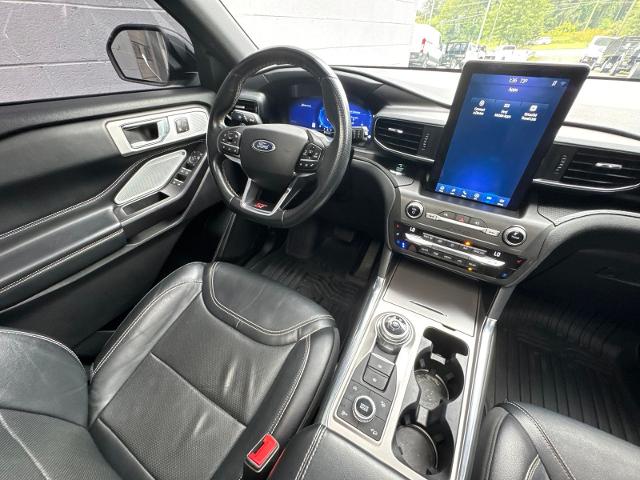 Used 2020 Magnetic Ford  image 36