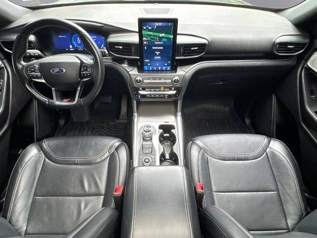 Used 2020 Magnetic Ford  image 4