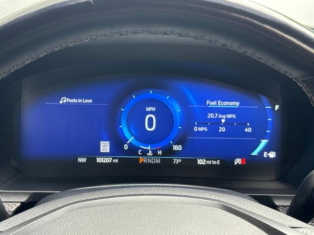 Used 2020 Magnetic Ford  image 6