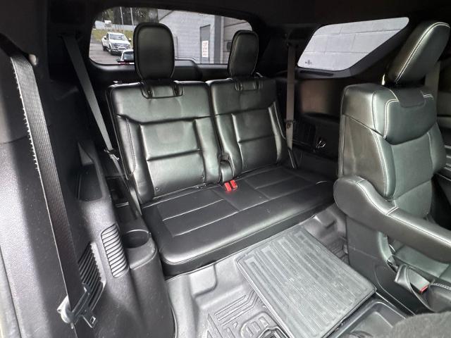 Used 2020 Magnetic Ford  image 7