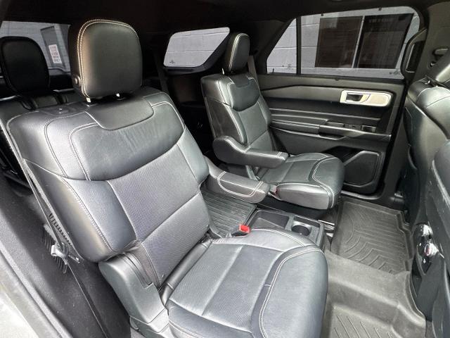 Used 2020 Magnetic Ford  image 8