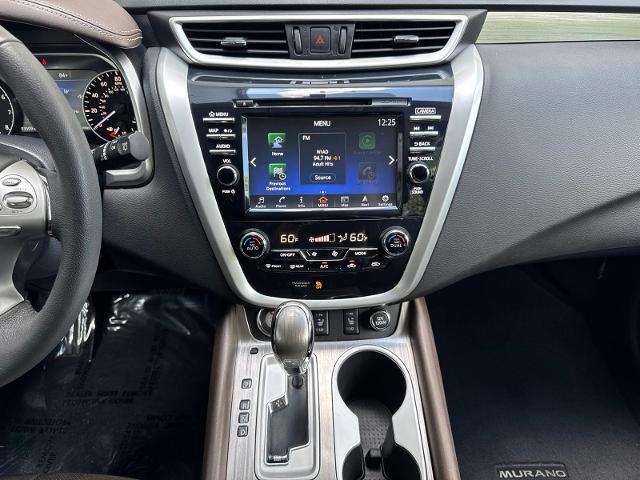 Used 2017 Magnetic Black Nissan  image 29