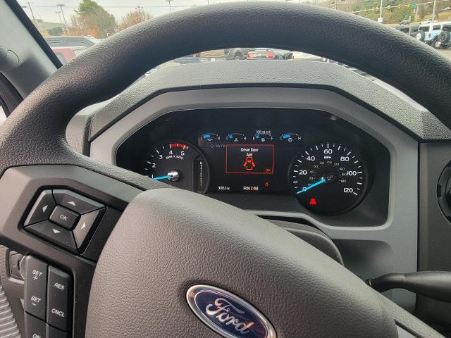 New 2026 Oxford White Ford Base image 35