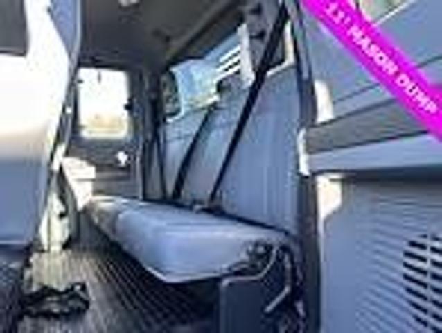 New 2024 Oxford White Ford Base image 41