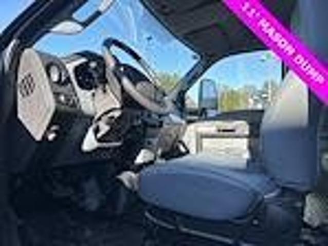 New 2024 Oxford White Ford Base image 42