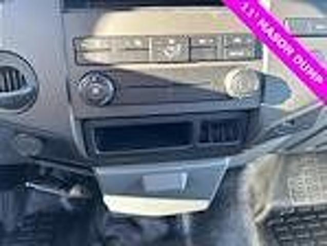 New 2024 Oxford White Ford Base image 44