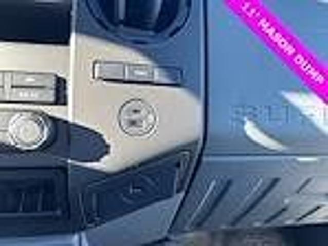 New 2024 Oxford White Ford Base image 47