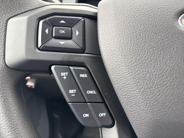 New 2024 Oxford White Ford Base image 51