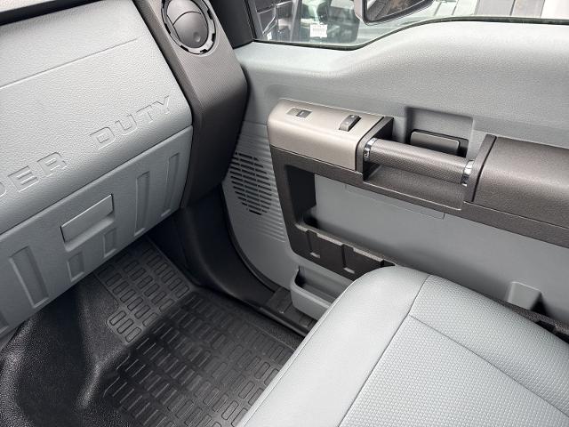 New 2024 Oxford White Ford Base image 54